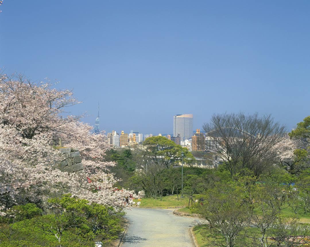 Maizuru-Park